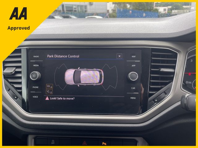 vehicle for sale from Jonathan O'Brien Cars