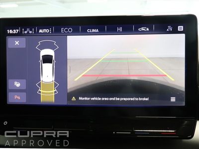 2023 Cupra Born