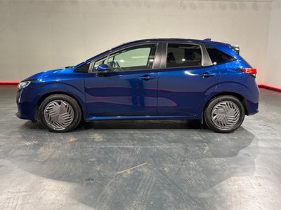 2024 Nissan Note