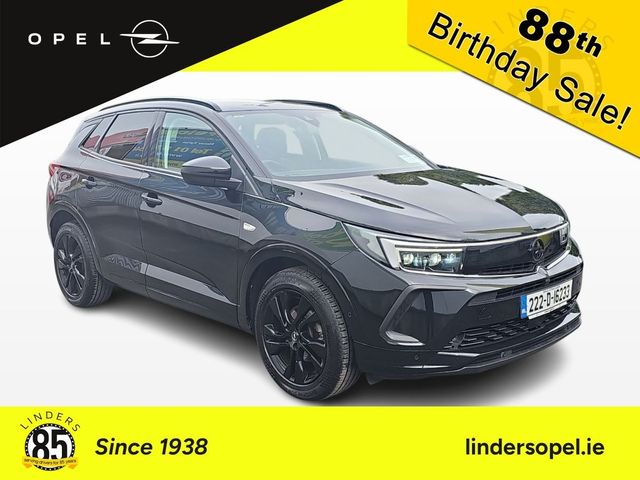 vehicle for sale from Linders Finglas Turvey Limited