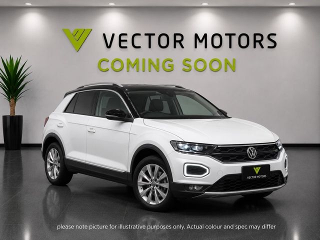vehicle for sale from Vector Motors