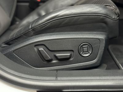 2019 Audi A7