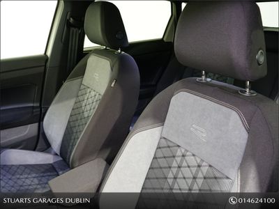2025 Volkswagen Taigo