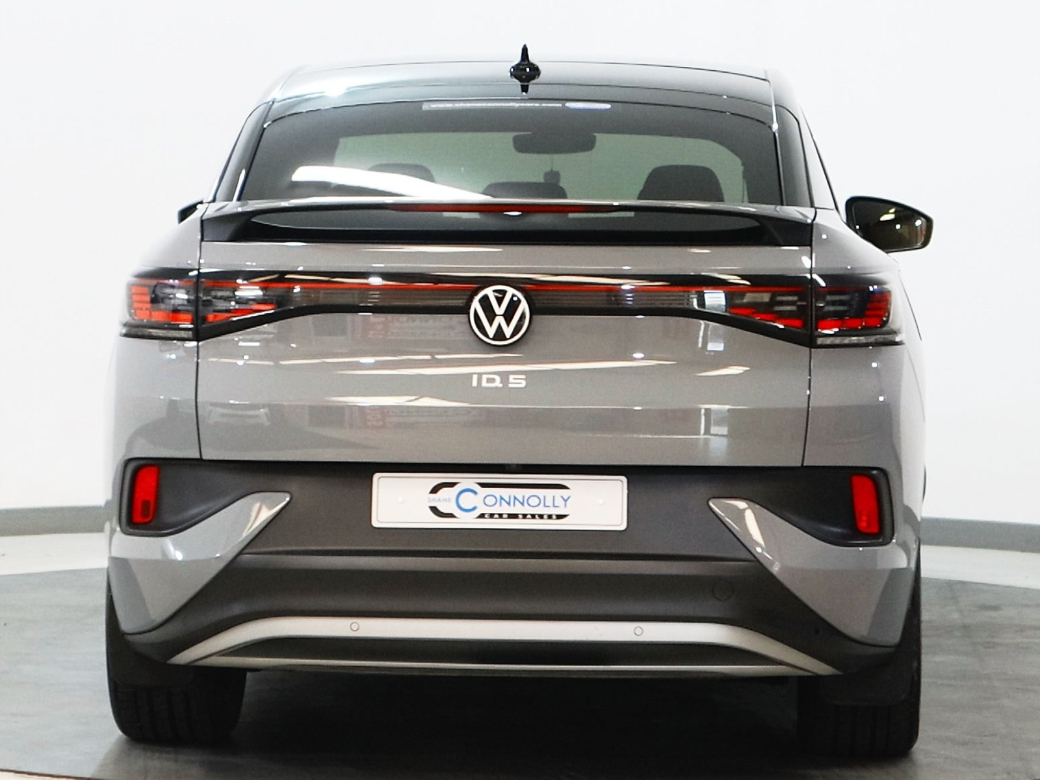 2023 Volkswagen ID.5