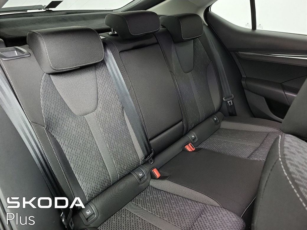 2023 Skoda Octavia