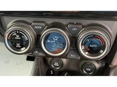 2017 Suzuki Swift