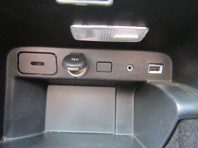2016 Citroen C4 Picasso