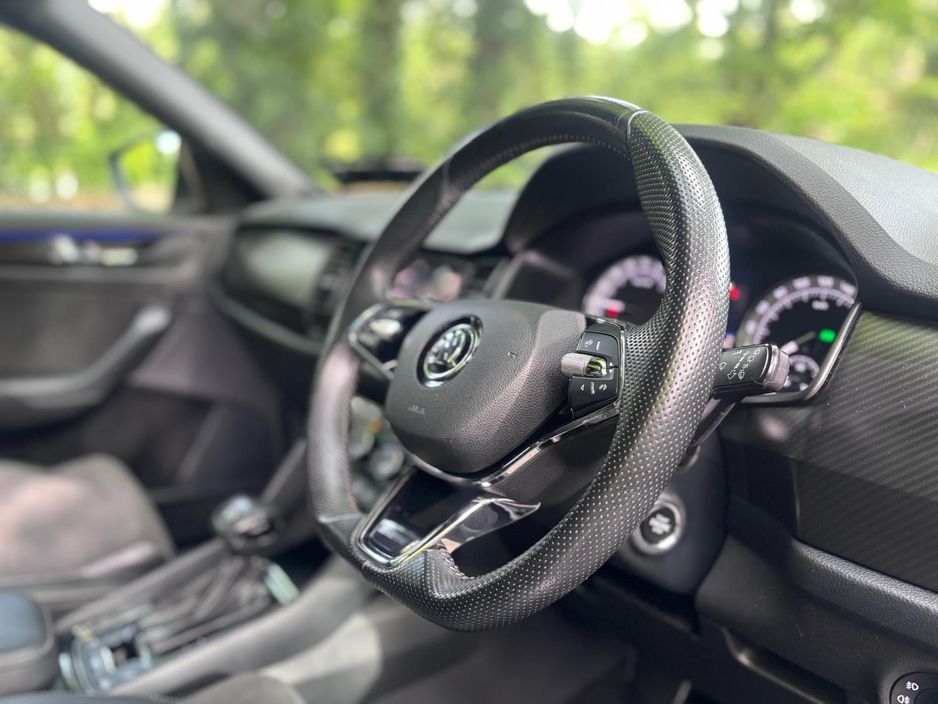 2021 Skoda Kodiaq