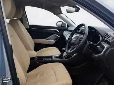 2022 Audi Q3