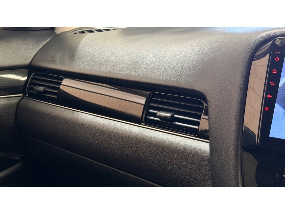 2018 Mitsubishi Outlander