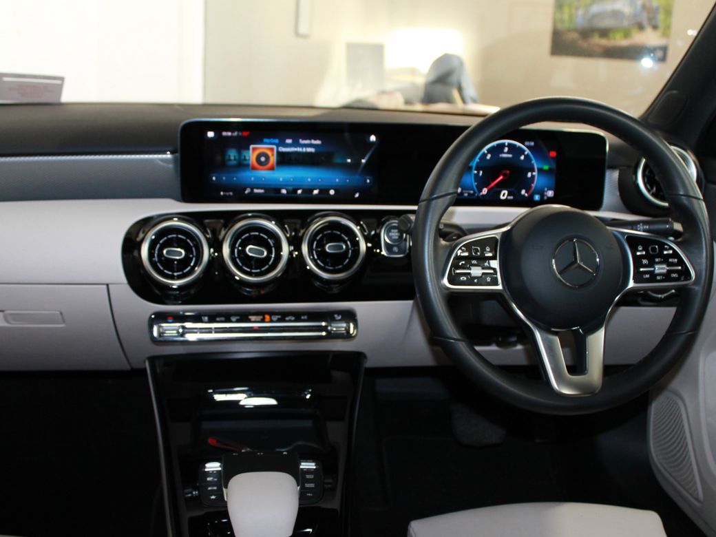 2023 Mercedes-Benz A Class