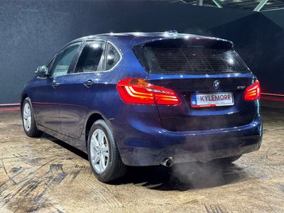 2017 BMW 2 Series