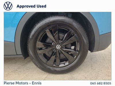 2026 Volkswagen ID.4