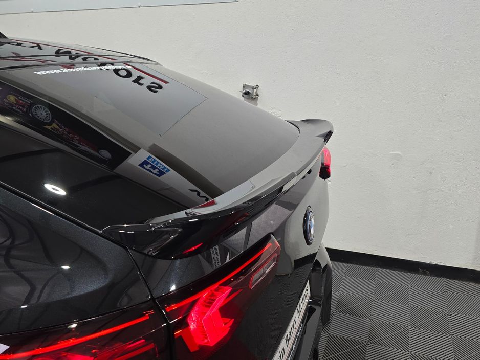2024 BMW iX2