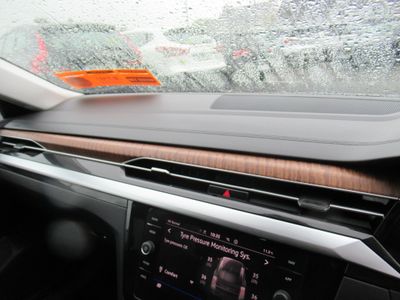 2022 Volkswagen Arteon