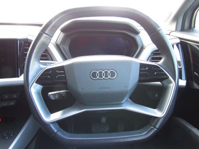 2022 Audi Q4