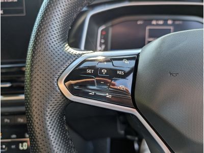 2023 Volkswagen T-Roc