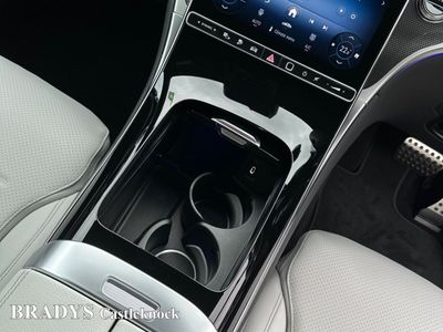 2026 Mercedes-Benz GLC Class