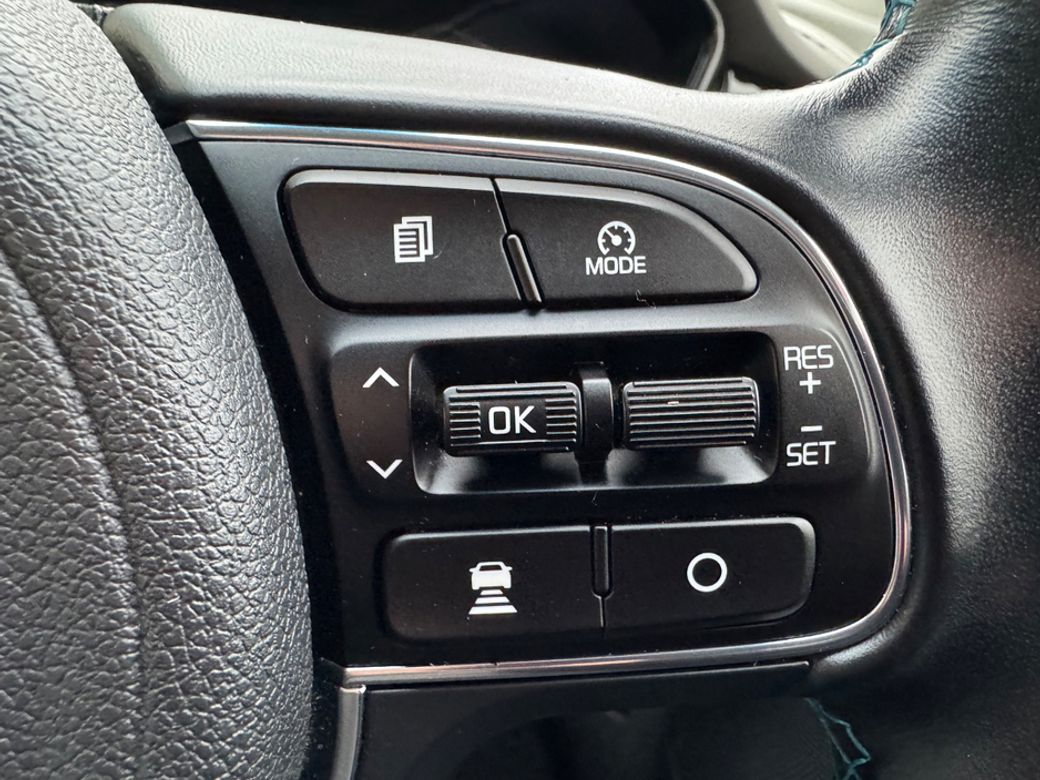 2020 Kia Niro