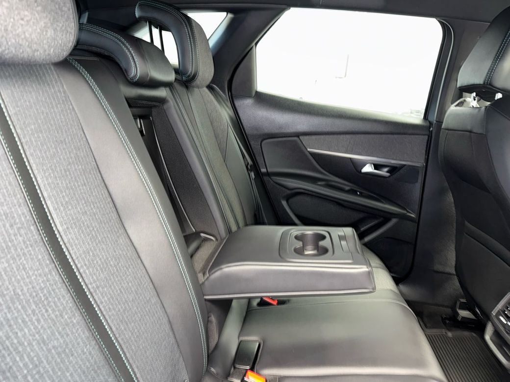 2023 Peugeot 3008