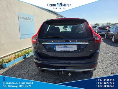 2013 Volvo XC60