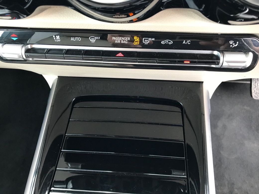 2022 Mercedes-Benz GLB Class