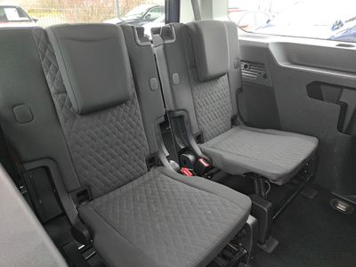 2023 Volkswagen Caddy Maxi Life