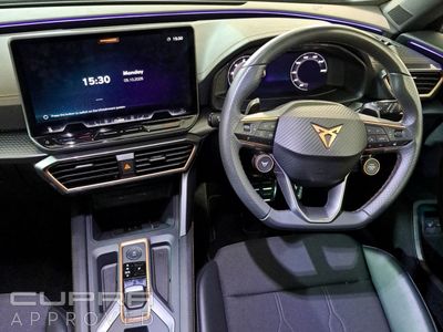 2026 Cupra Formentor