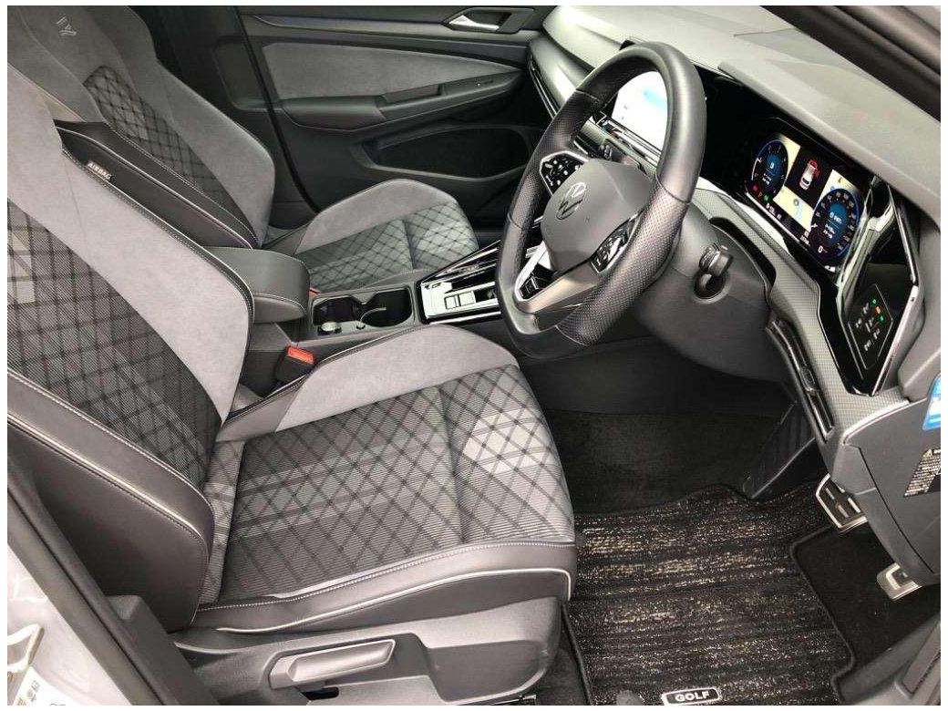 2023 Volkswagen Golf