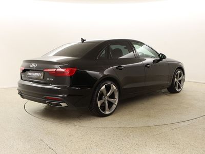 2021 Audi A4