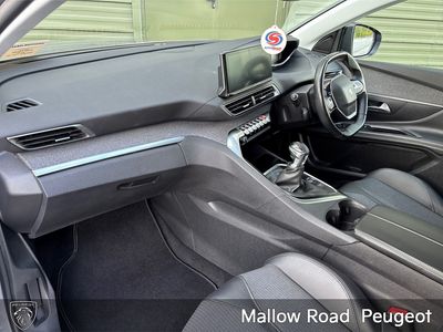 2023 Peugeot 3008