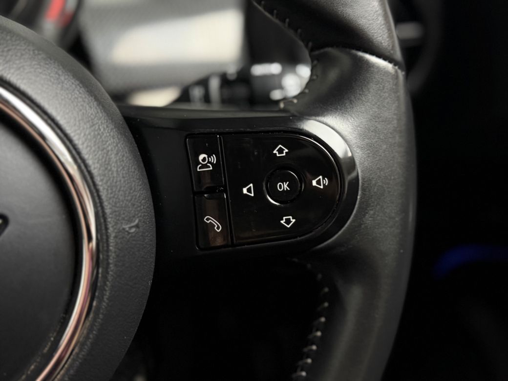 2021 Mini Cooper