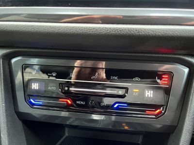 2023 Volkswagen Tiguan Allspace