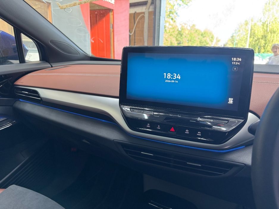 2024 Volkswagen ID.4