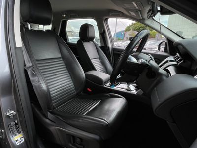 2019 Land Rover Discovery Sport