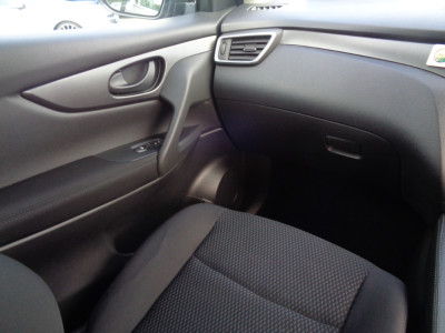 2018 Nissan Qashqai