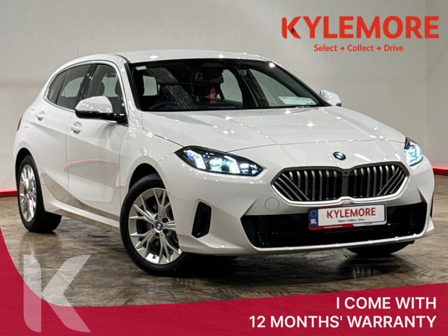vehicle for sale from Kylemore Cars
