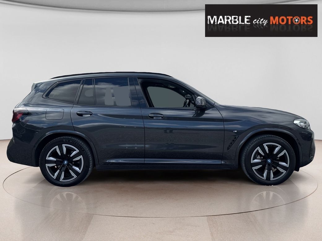 2023 BMW iX3