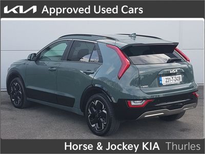 2023 Kia Niro