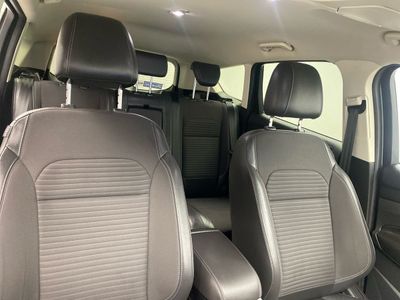 2017 Ford Kuga