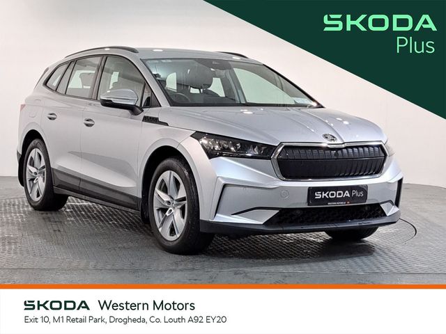 vehicle for sale from Western Motors Galway