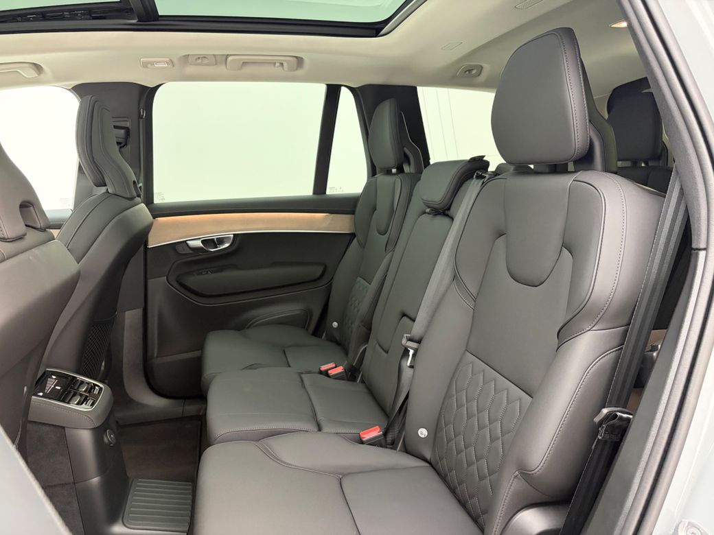 2026 Volvo XC90