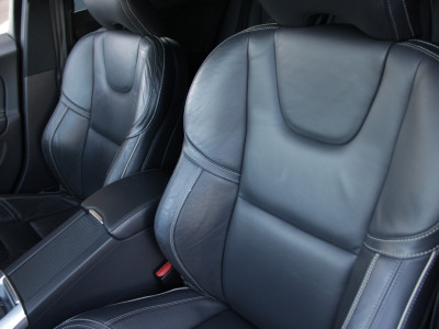 2017 Volvo V60