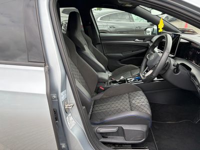 2024 Volkswagen Golf