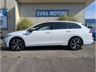 2023 Volkswagen Golf