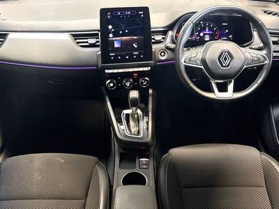 2024 Renault Arkana