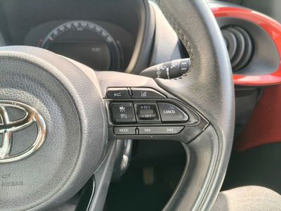 2023 Toyota Aygo