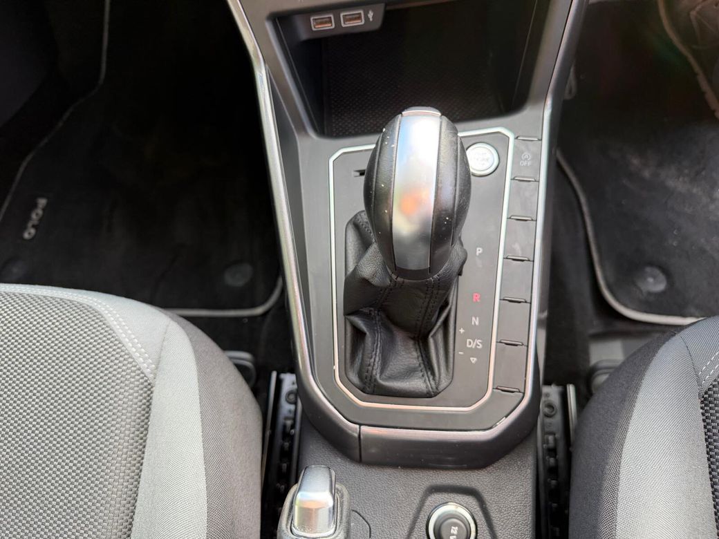 2020 Volkswagen Polo