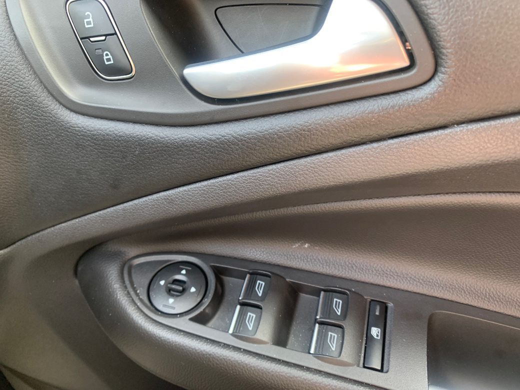 2019 Ford Kuga