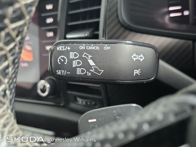 2020 Skoda Kodiaq